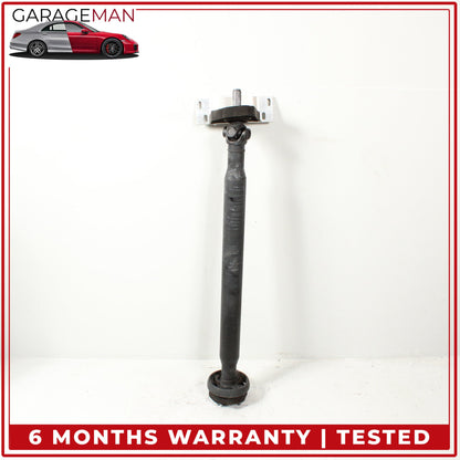 2015-2017 Mercedes-Benz S550e W222 RWD Rear Propeller Driveshaft 2224102803 OEM