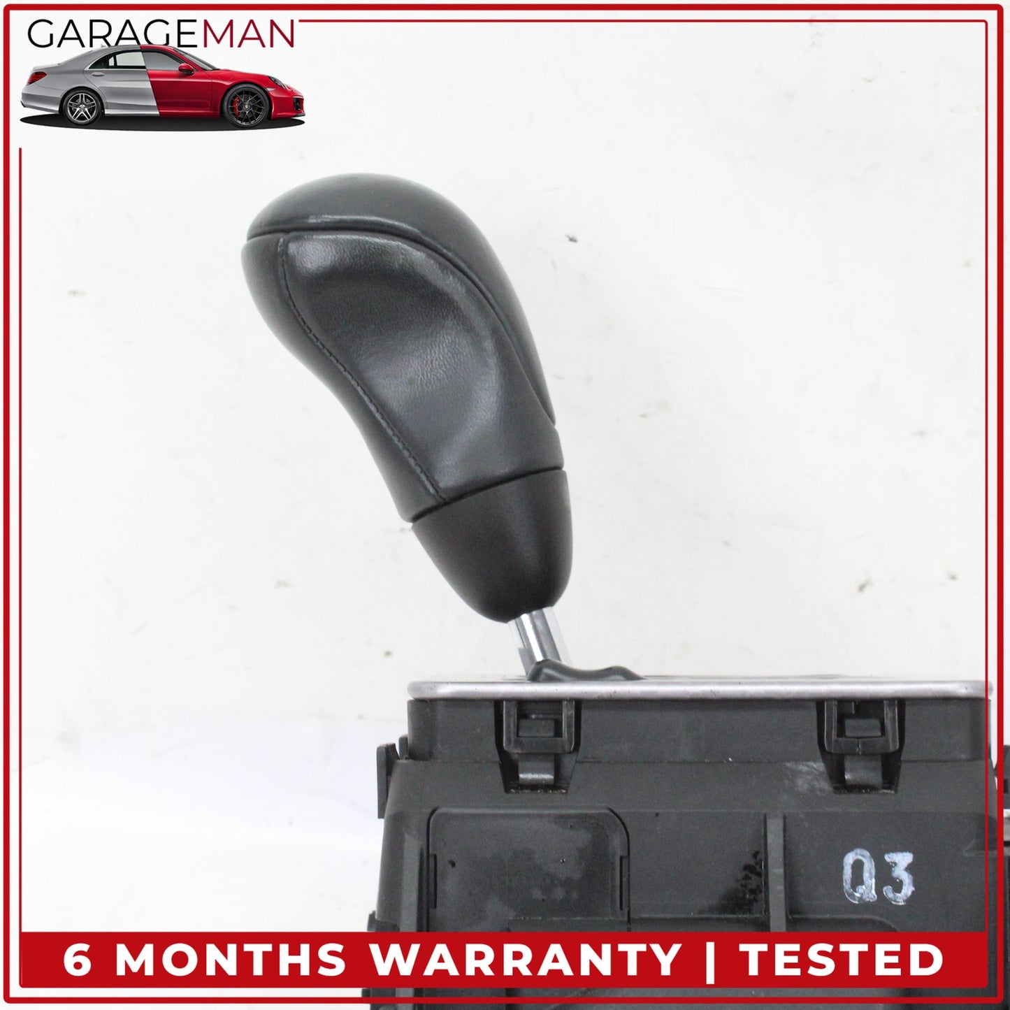 2001-2004 Mercedes-Benz SLK230 R170 Automatic Transmission Gear Shifter Selector 1702670824