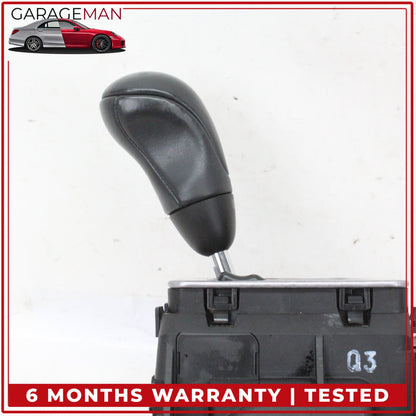 2001-2004 Mercedes-Benz SLK230 R170 Automatic Transmission Gear Shifter Selector 1702670824