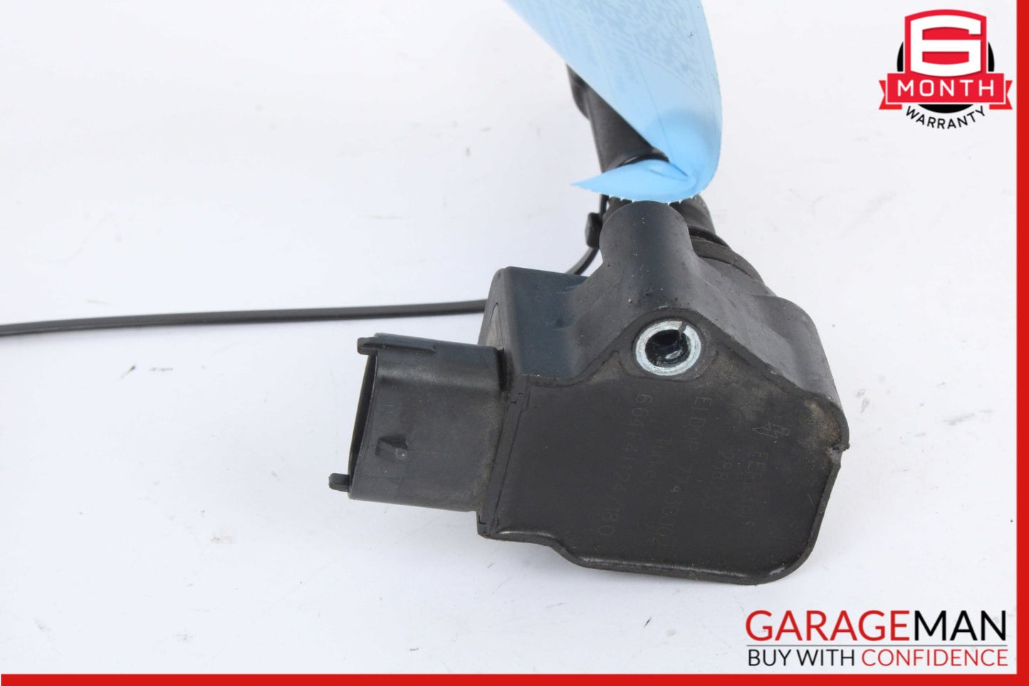 2014-2020 Maserati Ghibli III M157 Sedan Engine Ignition Coil 77430002 OEM