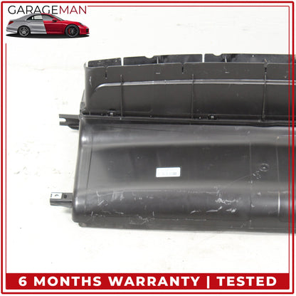 2014-2021 BMW i3 I01 Hybrid Engine Radiator Support Air Duct 51747296811 OEM