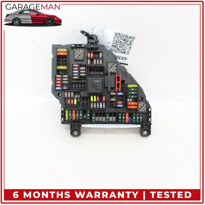 2012-2018 BMW 650i 640i Rear Power Distribution Relay Fuse Box 9264923 OEM