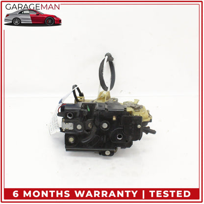 1997-2005 Porsche 911 996 Front Right Side Door Lock Actuator 3B1837016P OEM