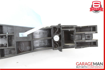 2010-2016 Land Rover LR4 SUV Left Rear Exterior Door Handle CXF500033 Genuine