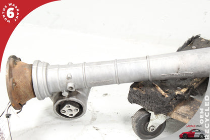2007-2009 Audi Q7 AWD 3.6L Front Differential Axle Carrier 4460310021