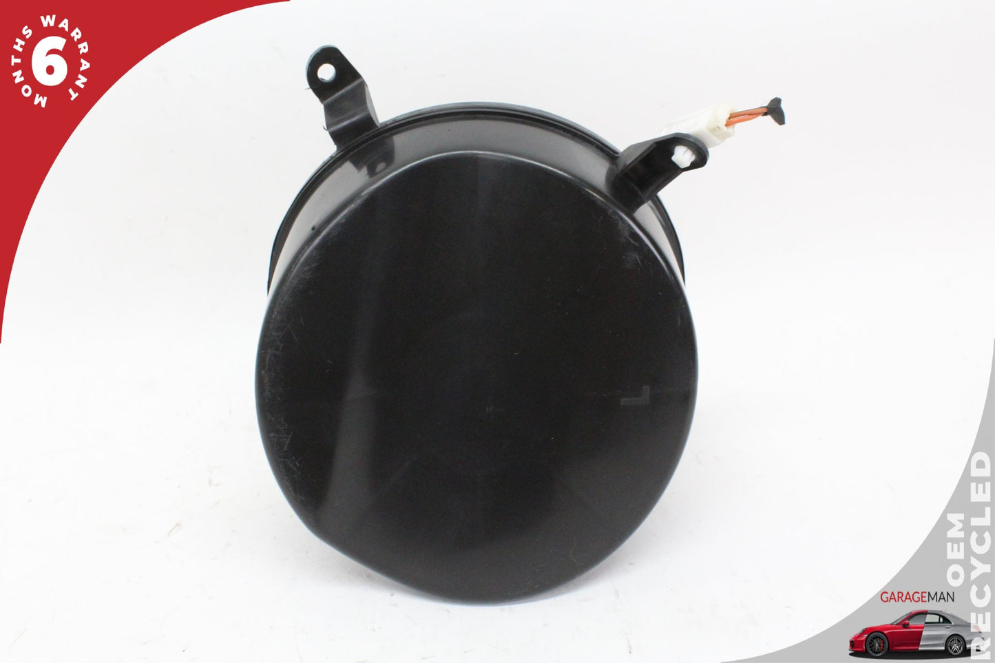 2013-2019 Fiat 500e Rear Right &amp; Left Door Sound Audio Speaker 05091810AA OEM