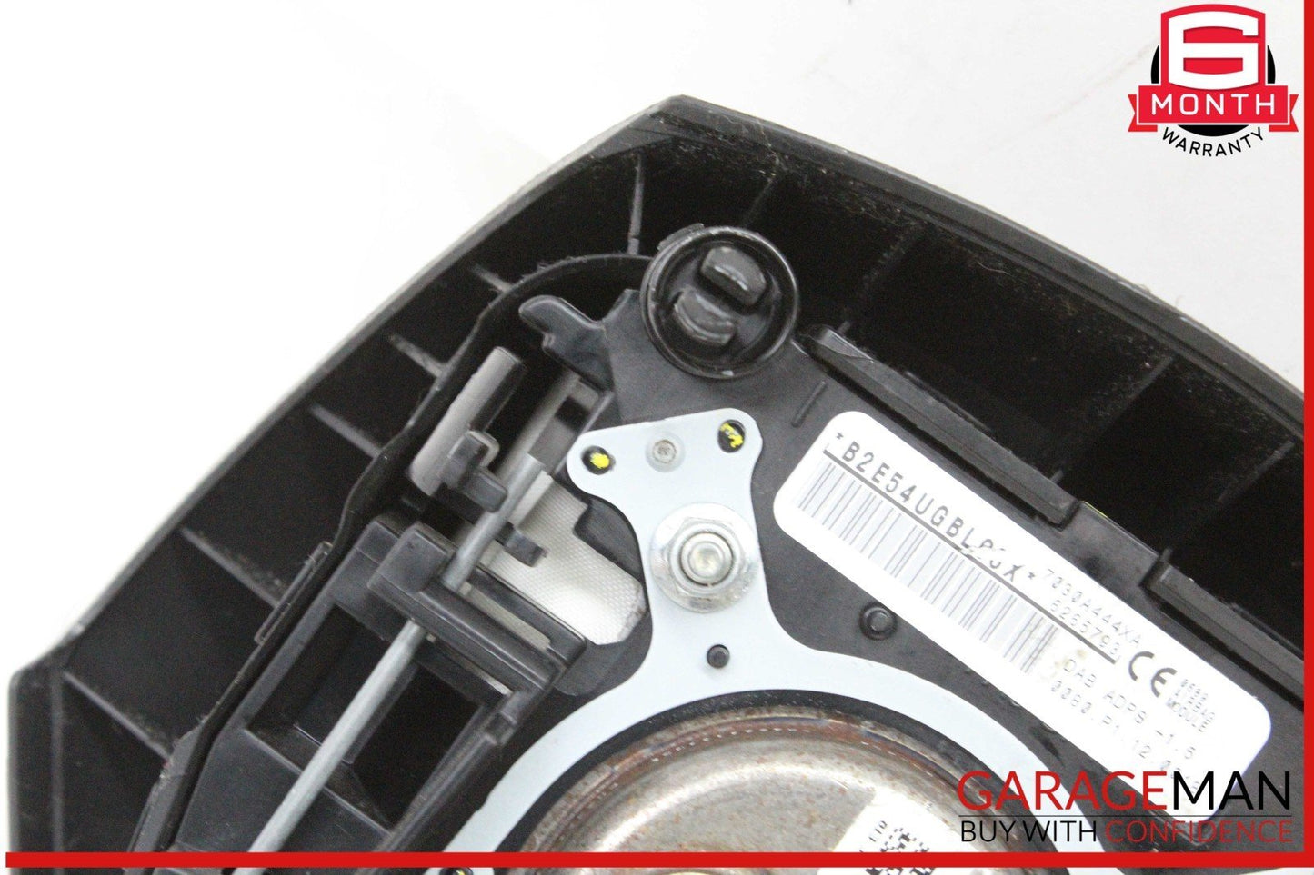 14-15 Mitsubishi Outlander Sport Front Left Side Steering Wheel Airbag Air Bag