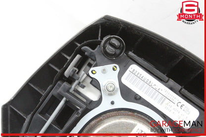 14-15 Mitsubishi Outlander Sport Front Left Side Steering Wheel Airbag Air Bag