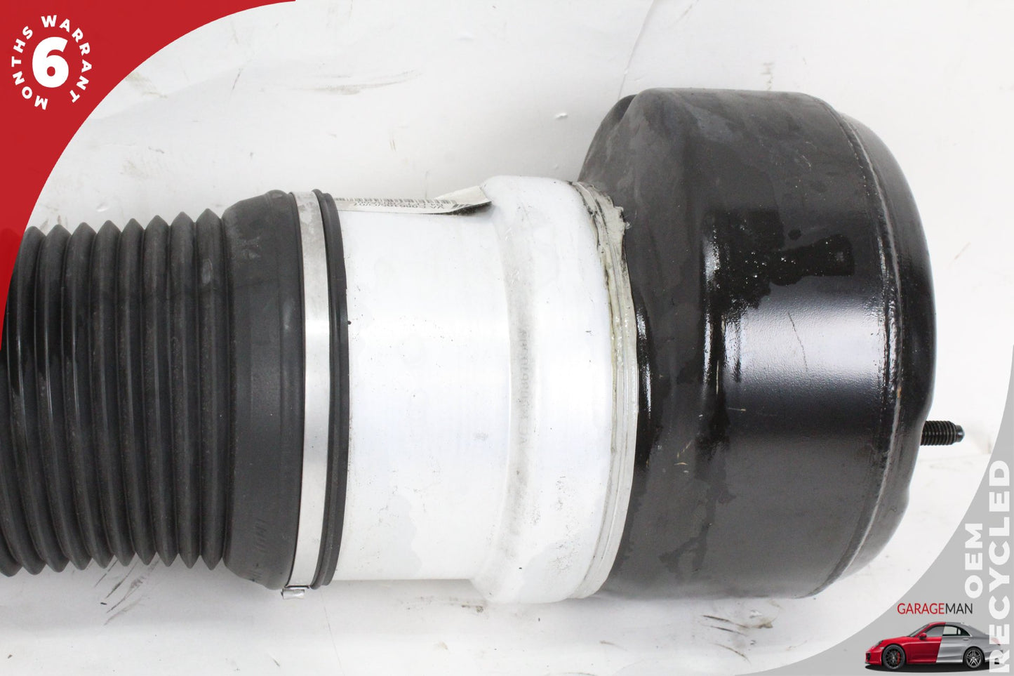 2007-2013 Mercedes-Benz S550 W221 Sedan Front Left or Right Airmatic Shock Strut 2213209313