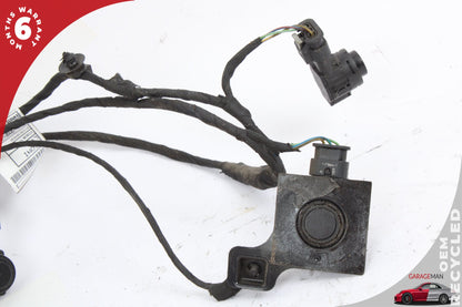 2019-2024 BMW 330i G20 Sedan Front Bumper Parking Sensor Wire Harness 0263053718
