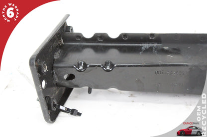 2012-2019 Fiat 500e Front Right Side Bumper Impact Bar Bracket 5032520910 OEM
