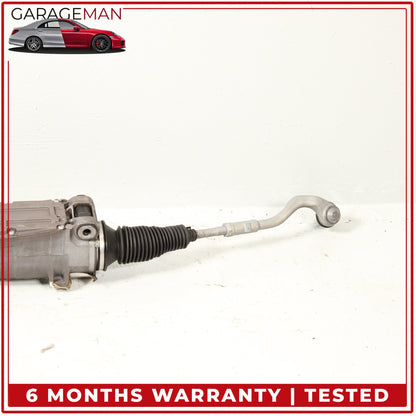 2012-2018 Audi A6 A7 A8 S7 Electric Power Steering Rack & Pinion 4G0909144G OEM