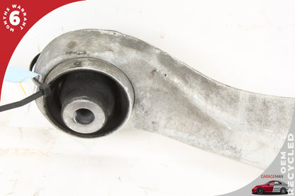 2009-2019 BMW F10 550i RWD Front Left Wishbone Lower Control Arm 6775971 OEM