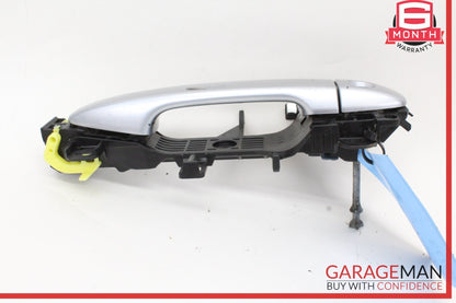 2015-2021 Subaru WRX Sedan Front Left Side Door Exterior Handle 61142FJ010 OEM