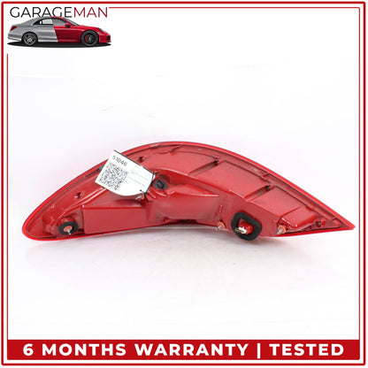 2012-2014 Mercedes W218 CLS63 AMG Rear Left Outer Tail Light 2189060358 OEM