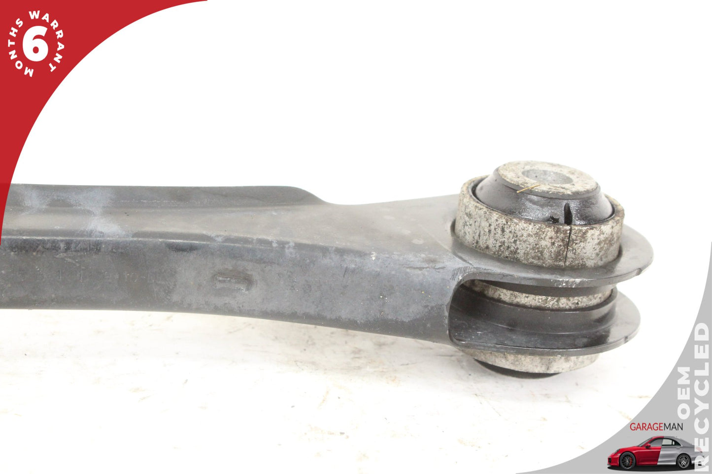 2012-2018 BMW 320i F30 Rear Right Side Upper Forward Control Arm 6792540 OEM
