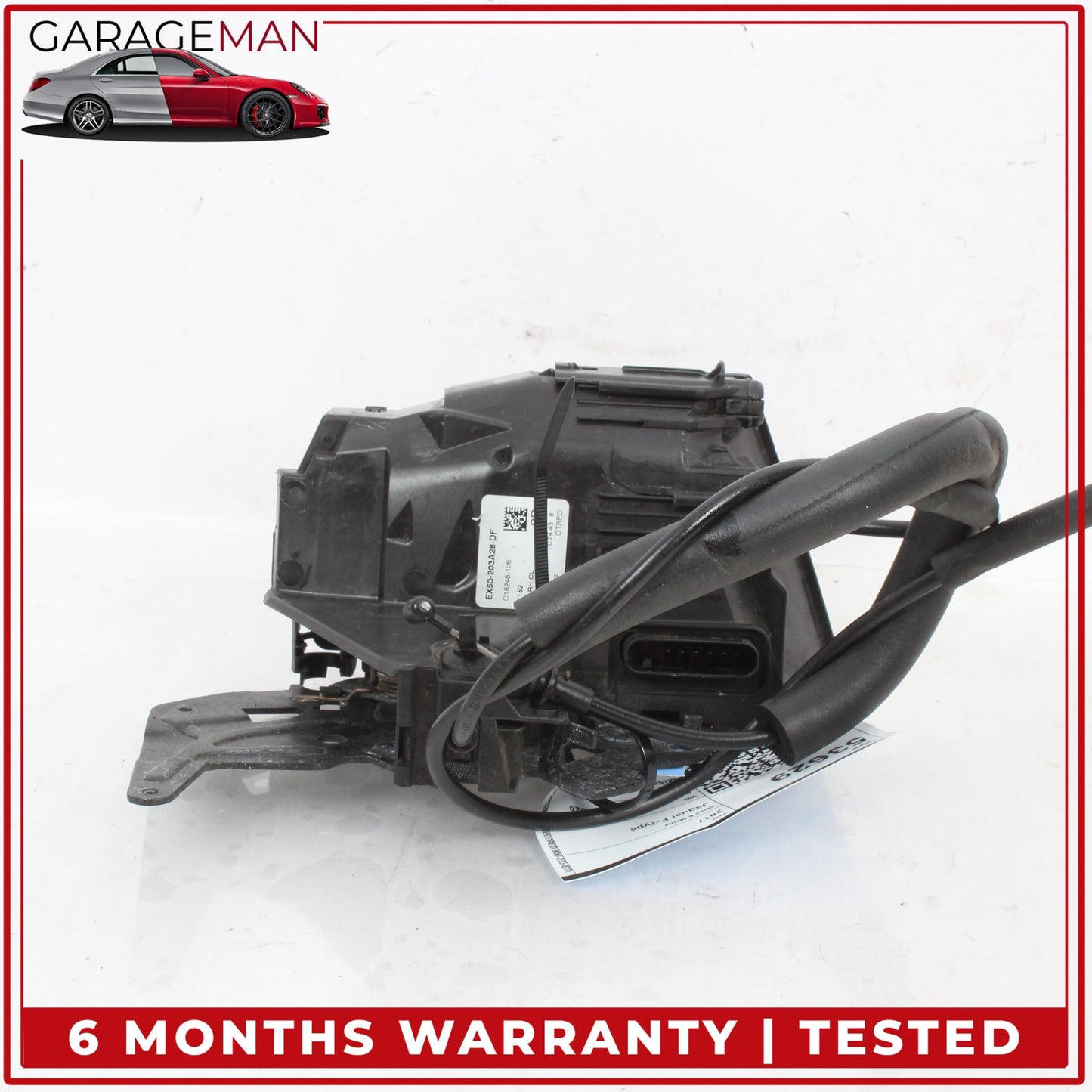 2014-2024 Jaguar F-Type X152 Front Right Passenger Side Door Lock Actuator OEM