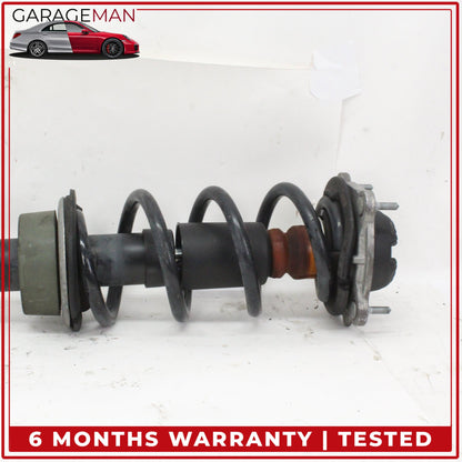 2012-2018 Audi A6 A7 Front Left and Right Side Shock Strut Absorber Set OEM