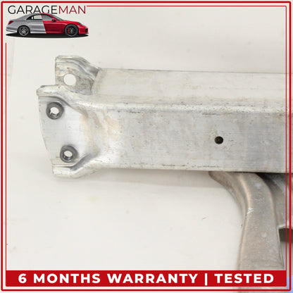 2014-2021 BMW i3 I01 Front Right Bumper Reinforcement Bar Bracket 7375958 OEM
