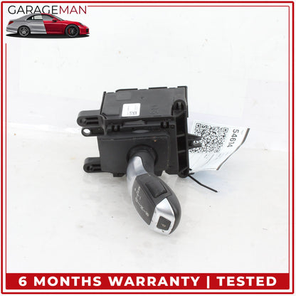 2011-2018 BMW 740i 750i X3 X4 Automatic Transmission Gear Shifter Selector OEM