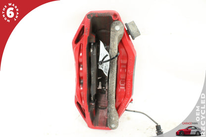 2018-2025 Audi SQ5 Q5 Front Left and Right Side Brake Caliper 80A615105BG OEM
