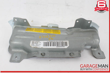 03-12 Mercedes R230 SL500 SL55 AMG Knee Airbag Air Bag Left Driver Side OEM