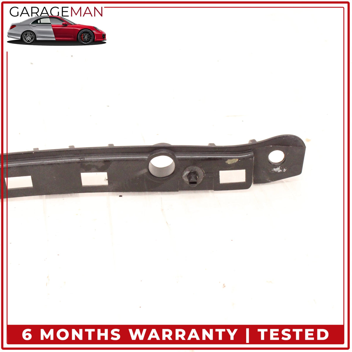 2014-2017 Mercedes W242 B Electric Drive Rear Left and Right Bumper Bracket OEM