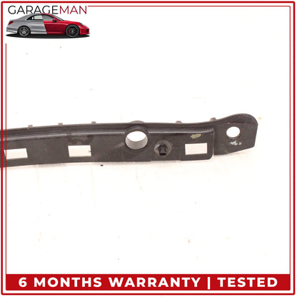 2014-2017 Mercedes W242 B Electric Drive Rear Left and Right Bumper Bracket OEM