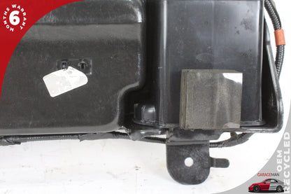 02-05 Ford Thunderbird RWD Fuel Vapor Evaporator Emission Canister XW4X9D665AJ