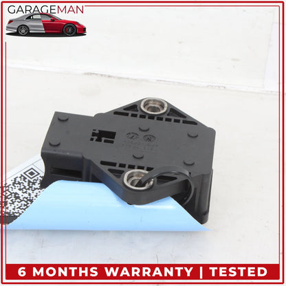 2003-2012 Mercedes R230 SL500 CLS500 Yaw Turn Rate Acceleration Sensor OEM
