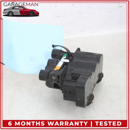 2014-2017 Land Rover Range Rover L405 L494 Front Air Suspension Relief Valve OEM
