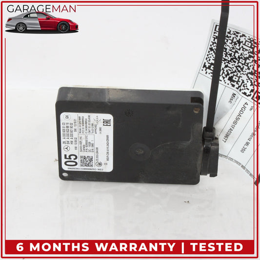 2012-2015 Mercedes W166 ML350 ML550 Front Radar Blind Spot Module Sensor OEM