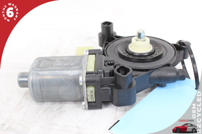 2019-2024 Audi A3 S3 Q3 Front Right Side Window Regulator Motor 5Q0959801C OEM