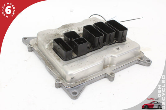 2012-2018 BMW 320i F30 Sedan Engine Control Module 8639594