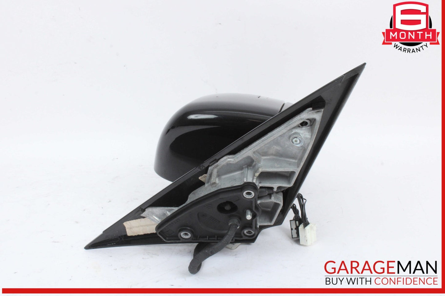 2010-2013 Mercedes-Benz E250 W212 Left Door Mirror 2128104919