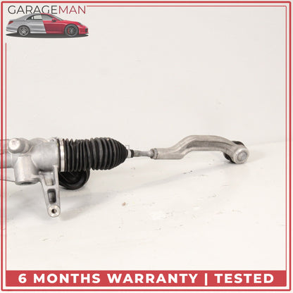 2020-2023 Mercedes W177 A220 CLA250 Electric Power Rack & Pinion Assembly OEM
