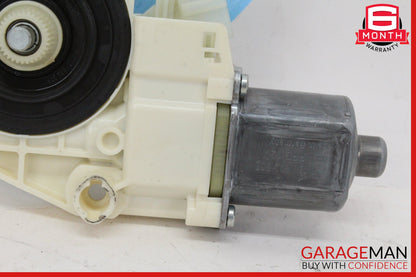 2008-2016 Mercedes-Benz C250 W204 Front Right Window Regulator Motor 2048200242