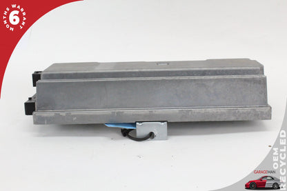 2009-2017 BMW 750i 550i X5 Audio Radio Sound System Amplifier AMP 9317119 OEM