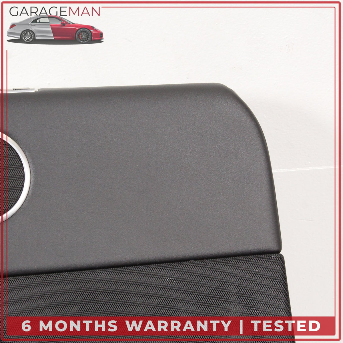 2013-2017 Land Rover Range Rover L405 Front Left Side Door Trim Cover Panel OEM