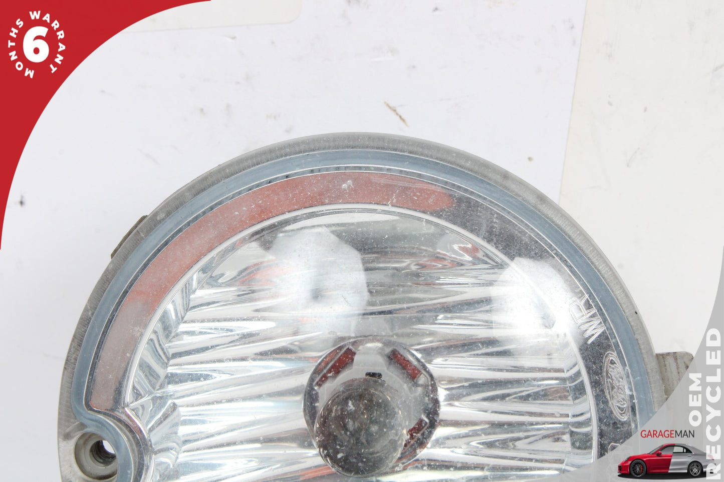 2002-2005 Ford Thunderbird Front Right Side Fog Light Lamp 3F2313A278A OEM
