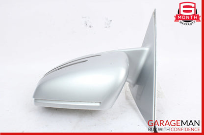 2010-2013 Mercedes-Benz S550 W221 Rear View Door Mirror Left Driver OEM