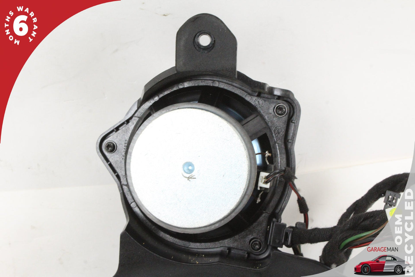 2007-2009 Mercedes W221 S550 Front Left and Right Door Audio Speaker 2218205902
