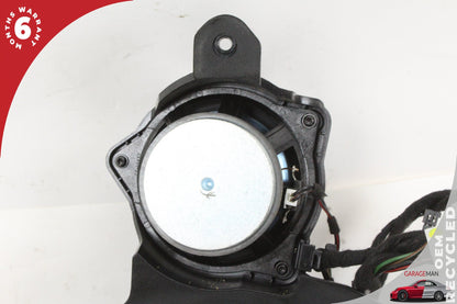 2007-2009 Mercedes W221 S550 Front Left and Right Door Audio Speaker 2218205902