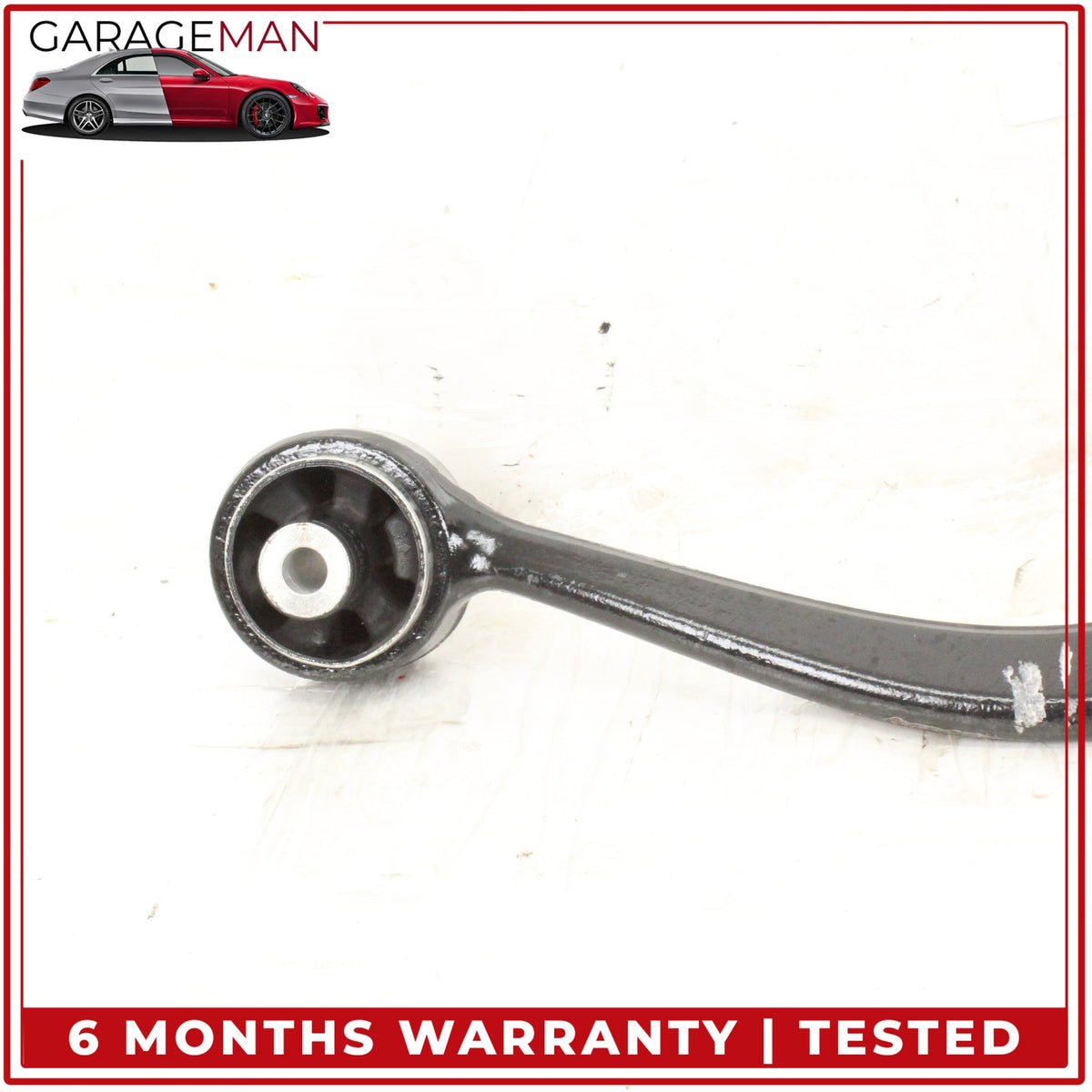 2011-2018 BMW X3 X4 F25 F26 Front Right Side Lower Control Arm 6787674 OEM