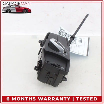 2014-2021 BMW M235i F22 Headlight Fog Light Switch Control Module 9288027 OEM