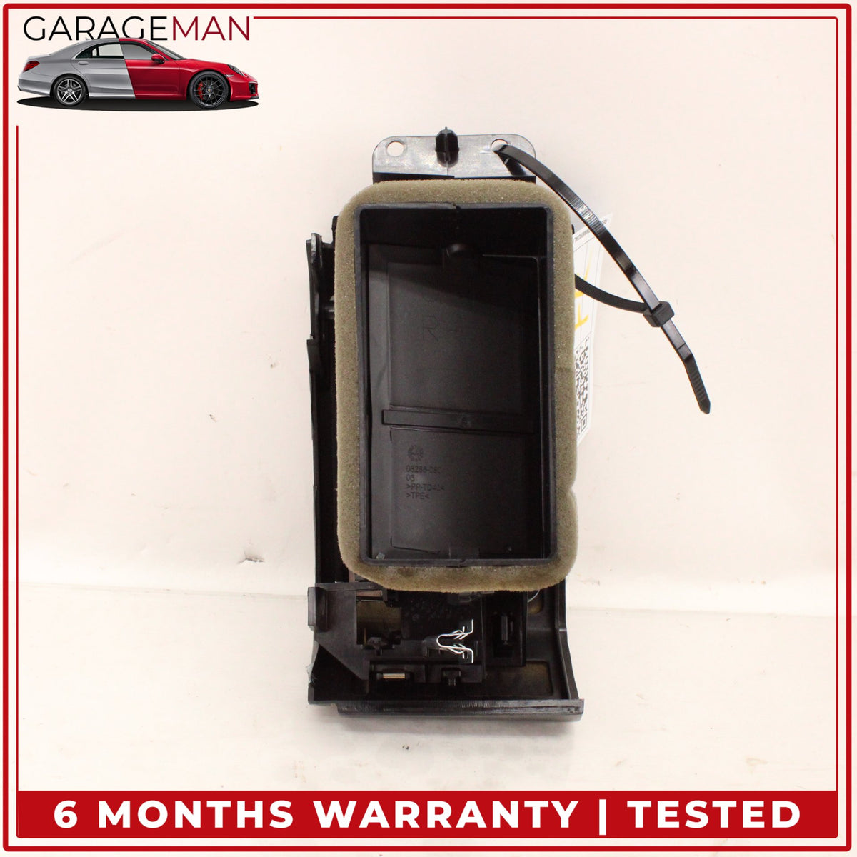 2014-2022 Land Rover Range Rover Sport L494 Front Right Dash A/C Air Vent OEM