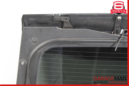 2011-2013 Land Rover Range Rover Sport L320 Rear Liftgate w/ Glass LR035119