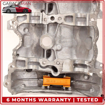 2015-2023 Mercedes W212 E400 ML400 M276 Left Side Cylinder Head Valve Cover OEM