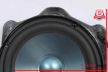 2007-2009 Mercedes-Benz S550 W221 Rear Left & Right Door Speakers 2218203702