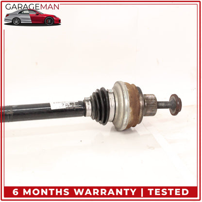 2012-2018 Audi A6 A7 Rear Left or Right Side CV Axle Drive Shaft 8R0501203C OEM